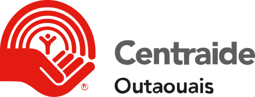 Logo du Centraide Outaouais