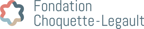 Logo de la Fondation Choquette-Legault