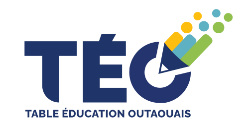 Logo de la Table Éducation Outaouais